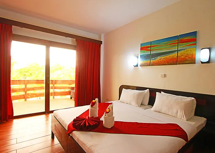 Harmony Hotel