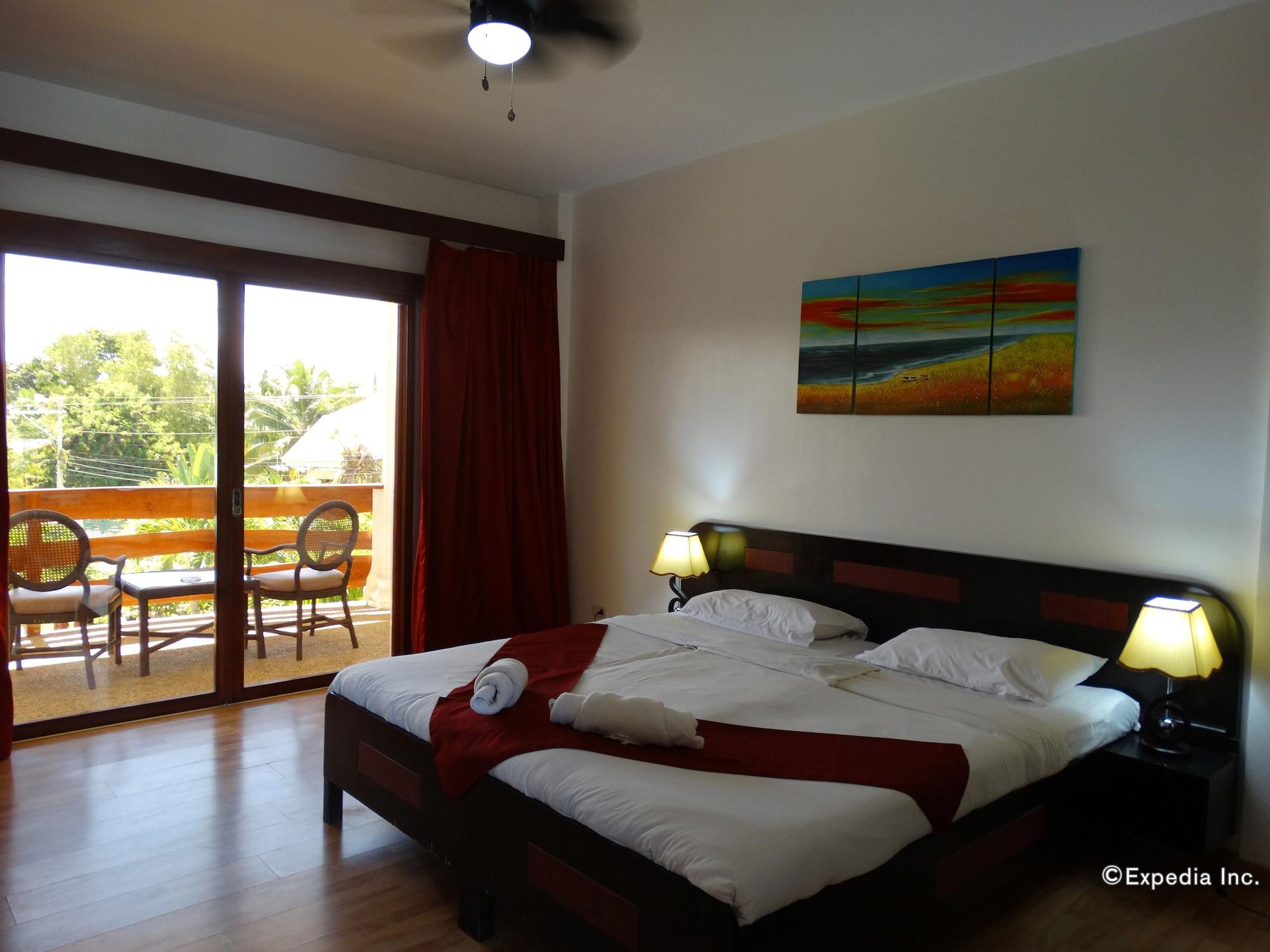 Harmony Hotel 3*