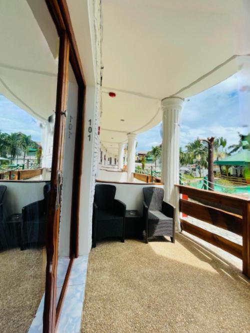 Hotel Harmony
