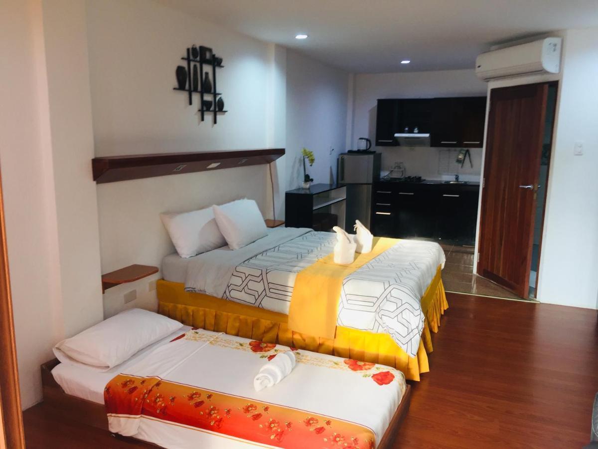 Harmony 3* Panglao