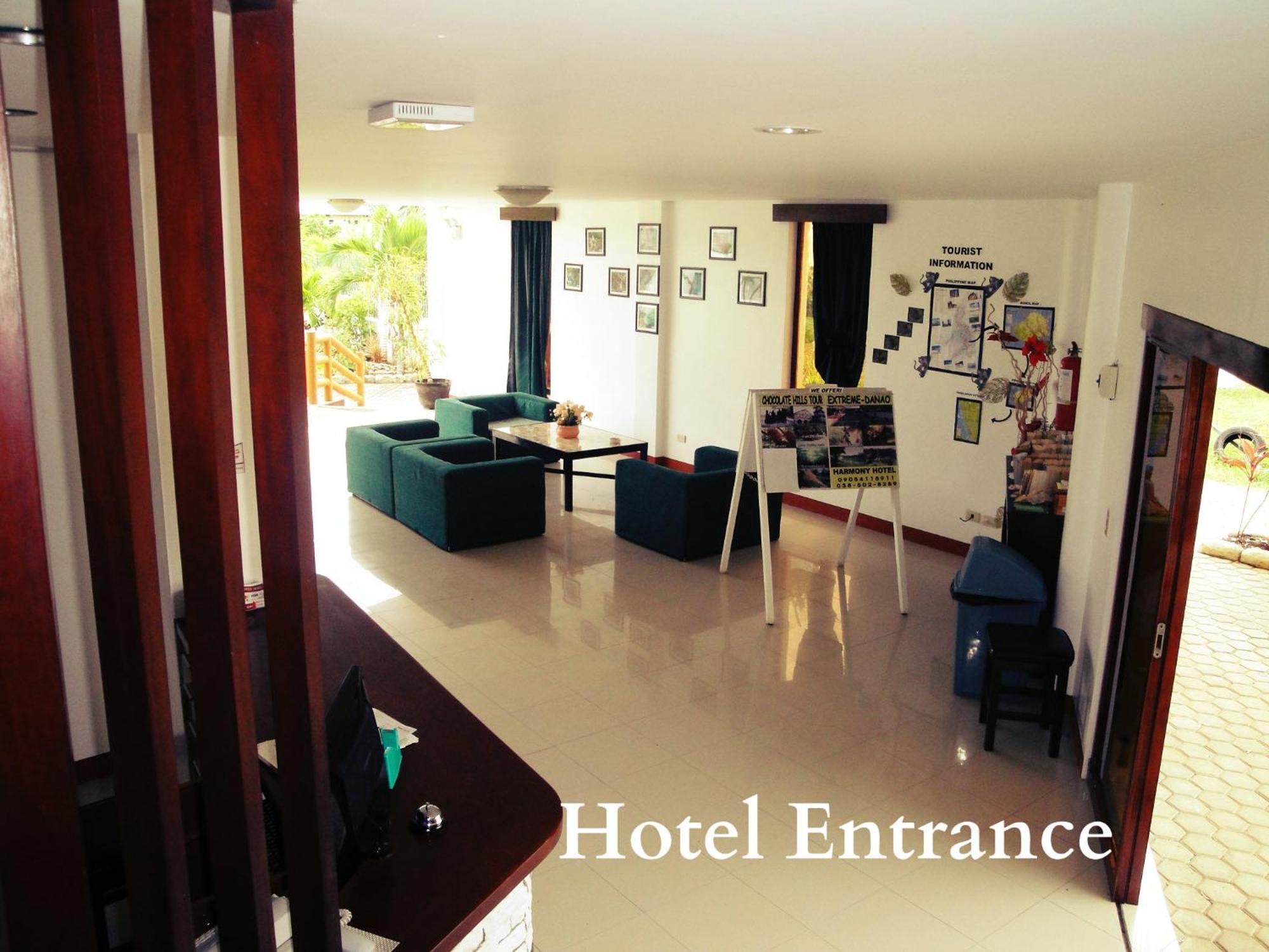 Harmony Hotel 3*