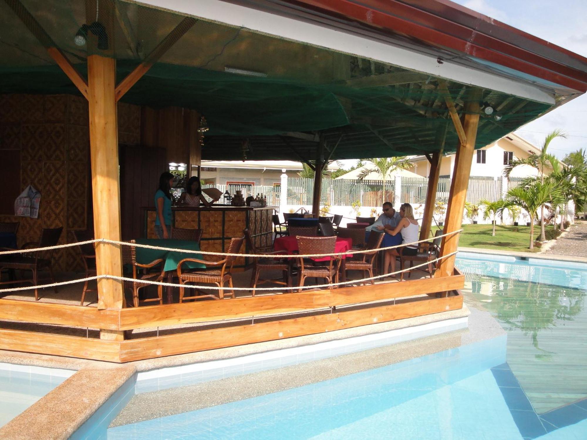 Harmony 3* Panglao
