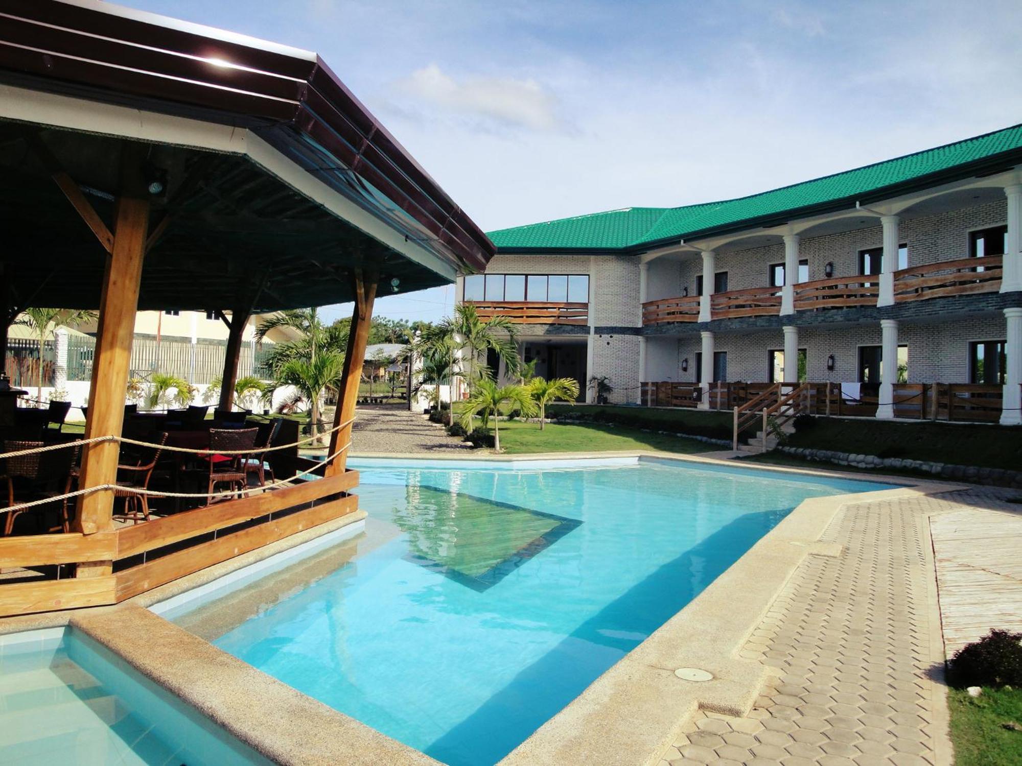Hotel Harmony 3*
