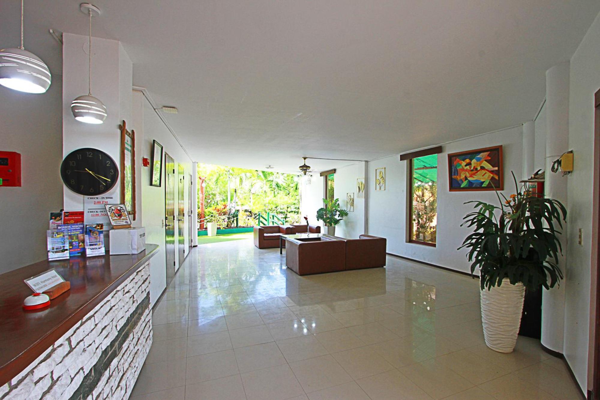Harmony Panglao