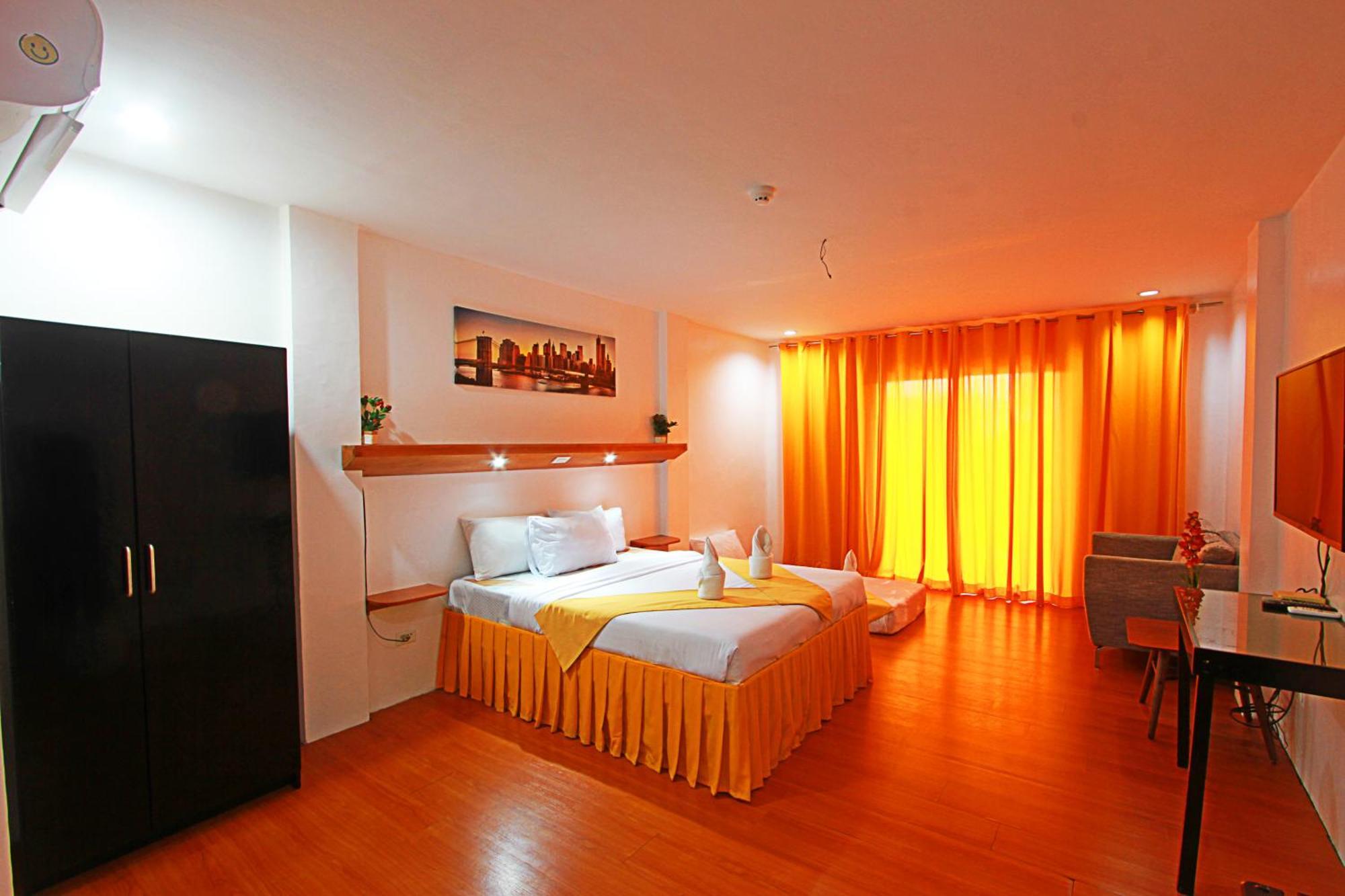 Harmony 3* Panglao
