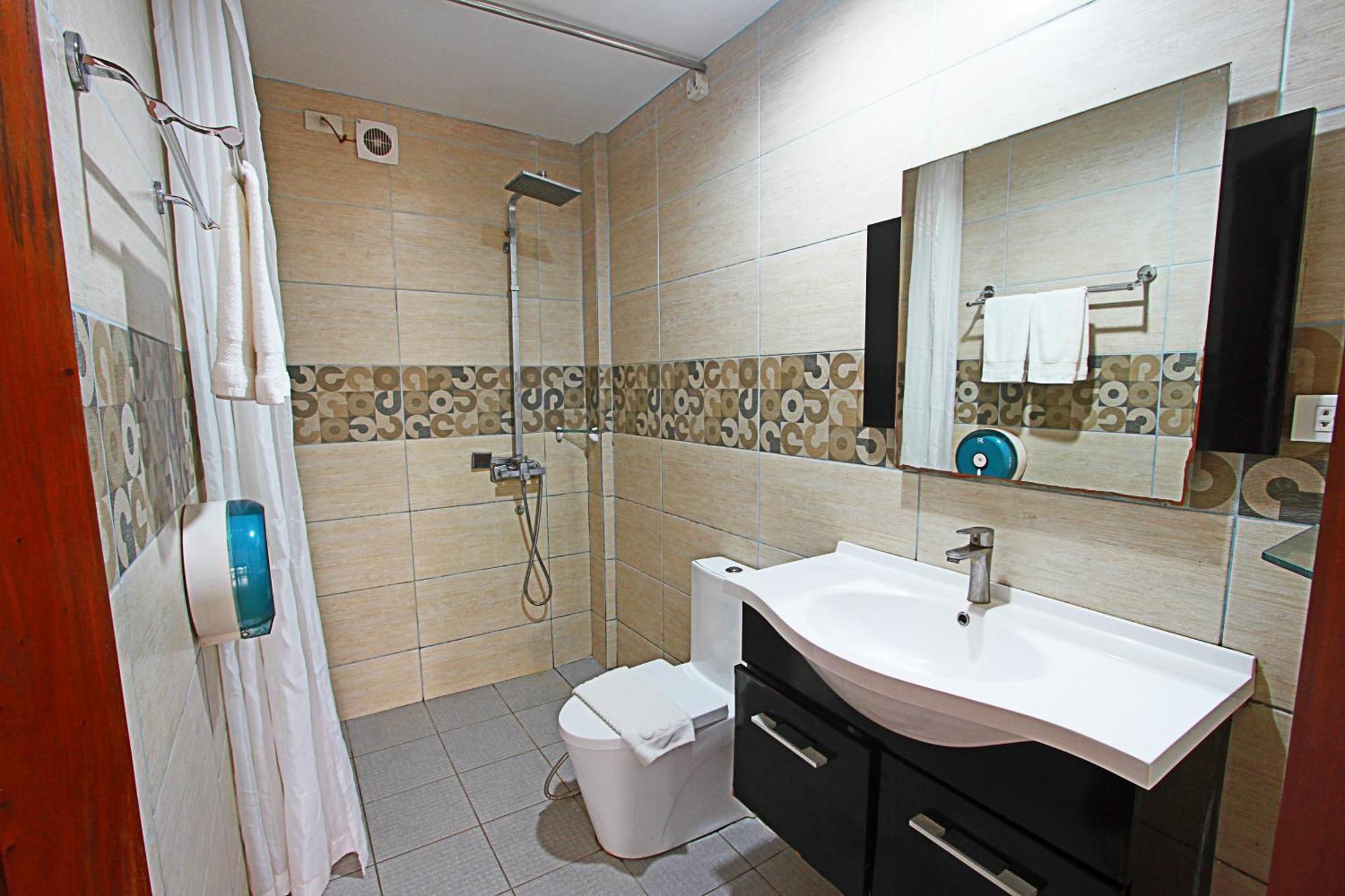 Hotel Harmony 3*