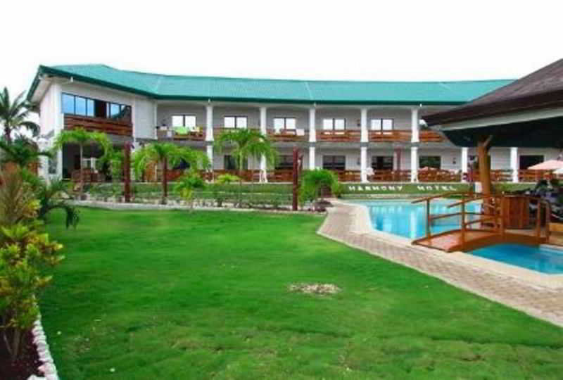 Harmony Hotel 3*