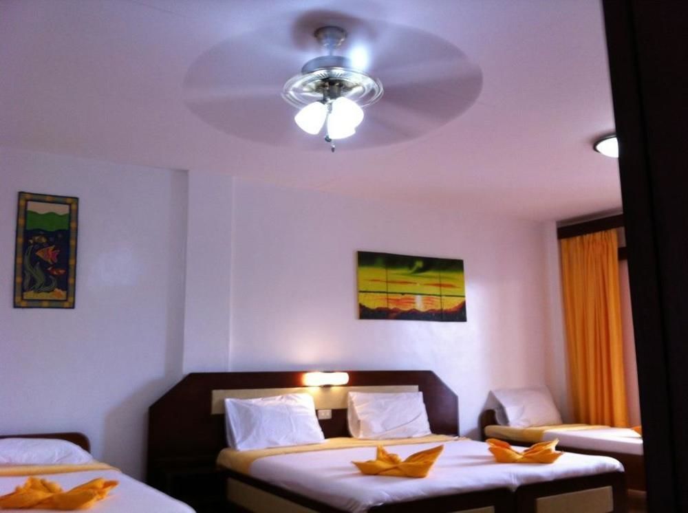 Hotel Harmony Panglao
