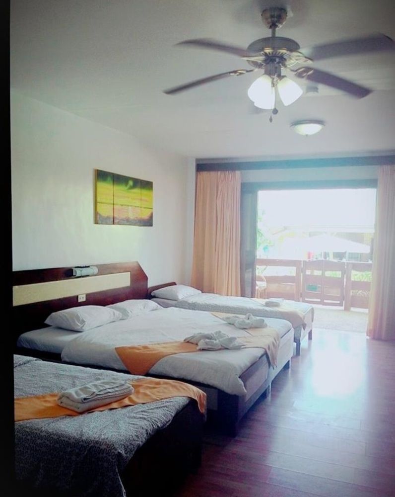 Harmony 3* Panglao