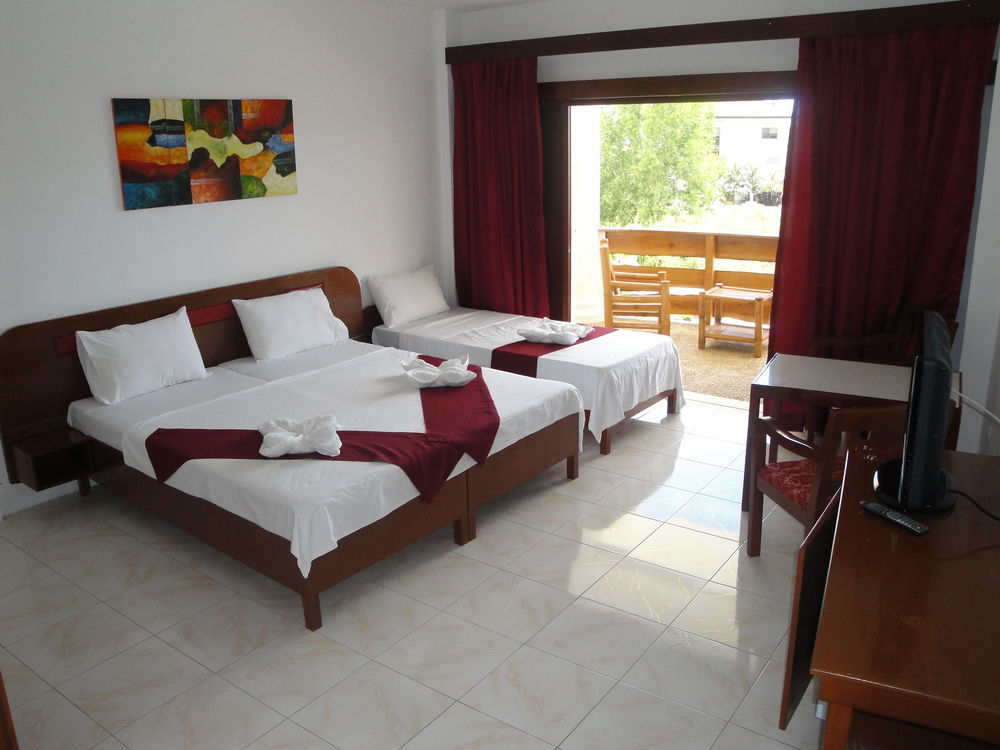 Hotel Harmony