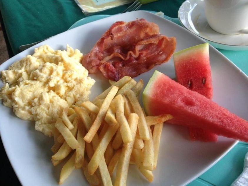 Harmony Hotel 3*