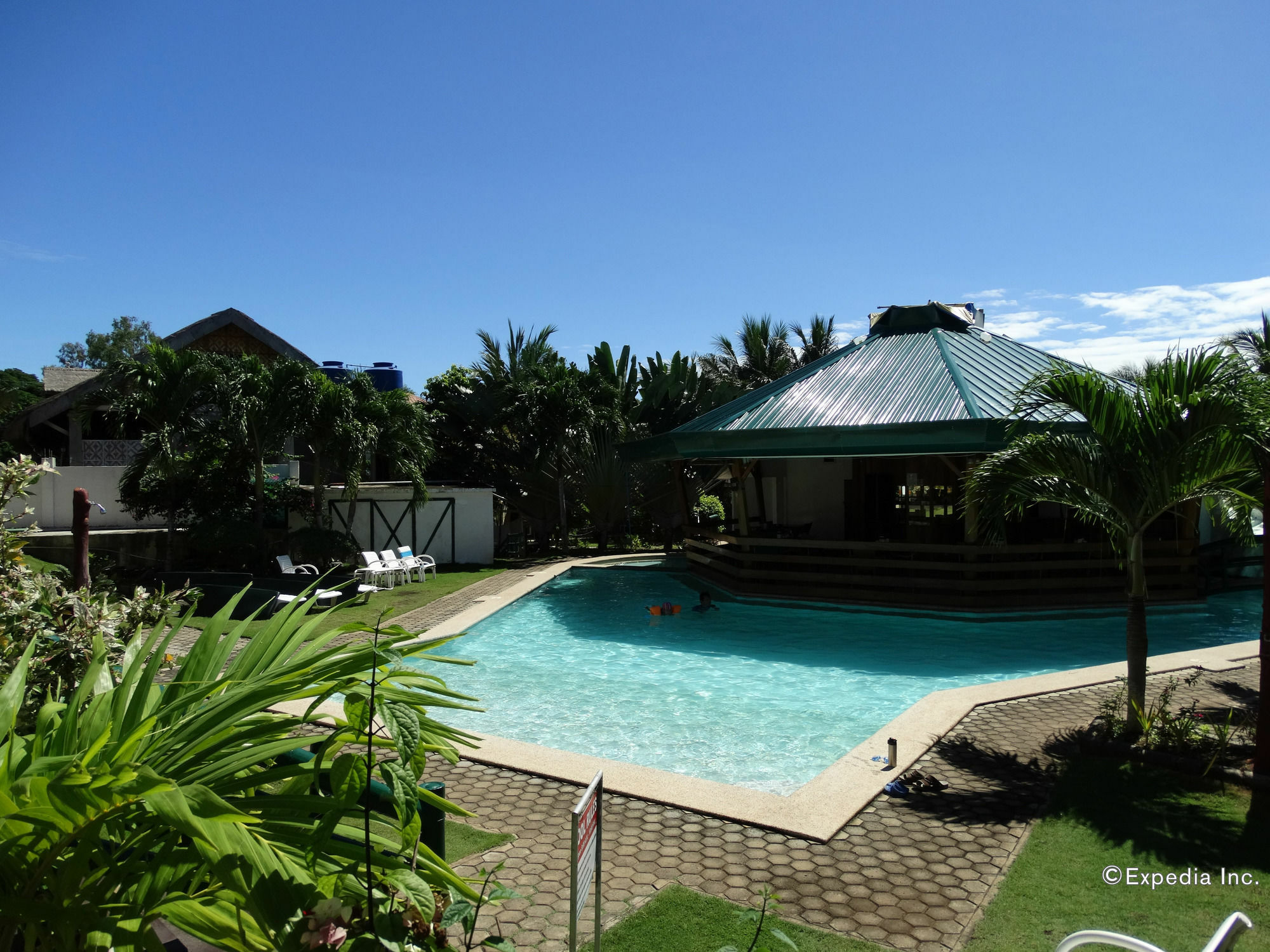 Harmony 3* Panglao
