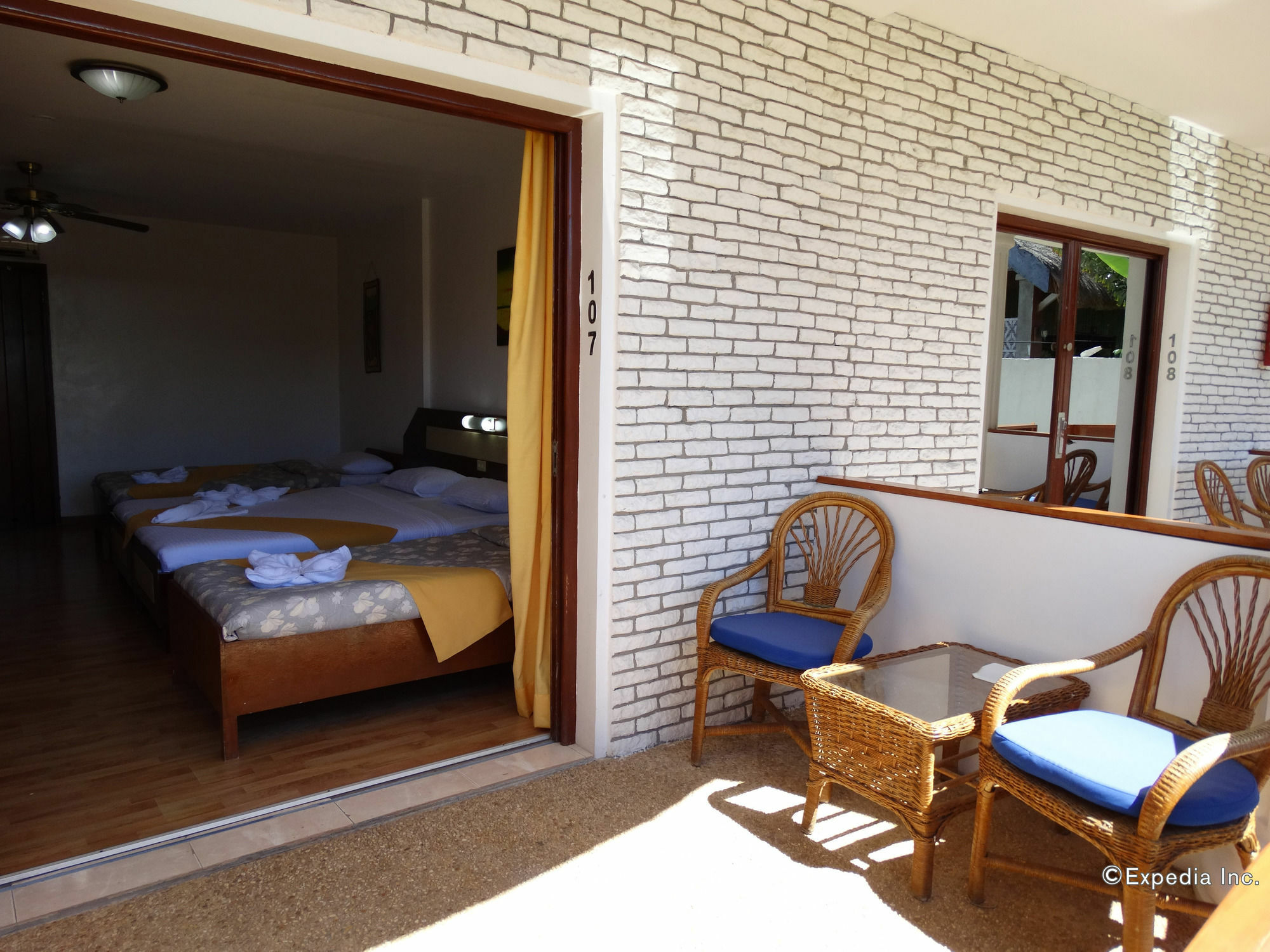 Harmony 3*