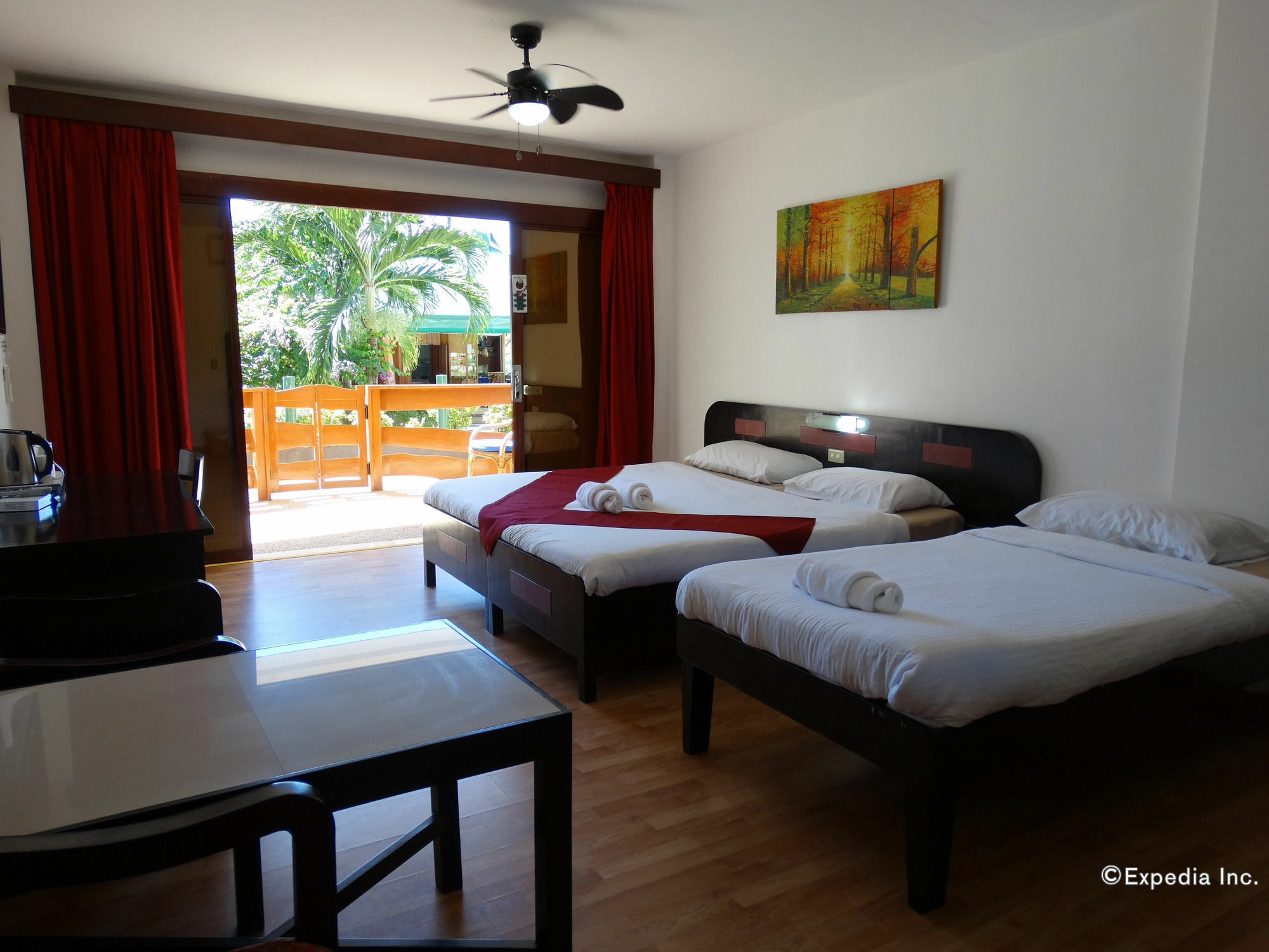 Harmony 3* Panglao