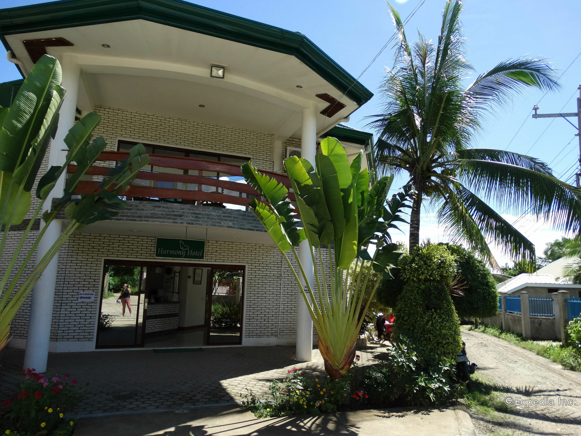 Harmony Hotel
