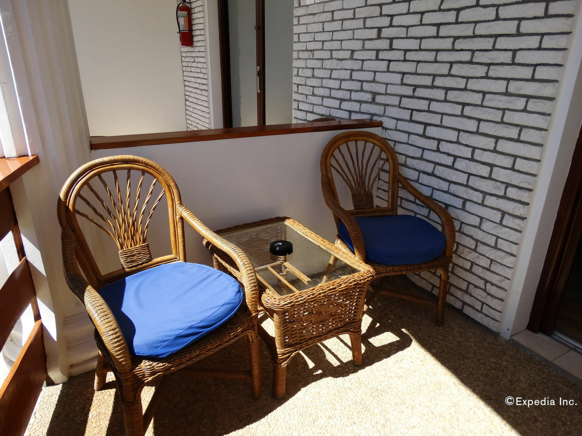 Harmony Hotel Panglao