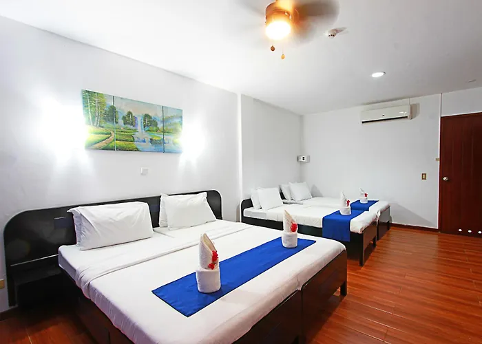 Harmony Hotel