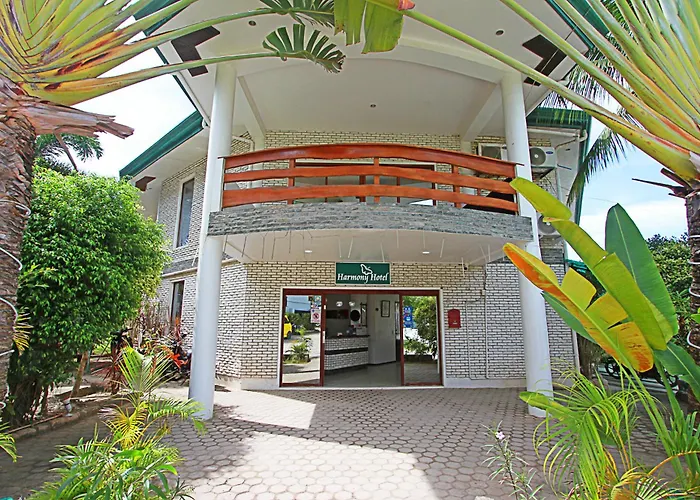 Harmony Hotel