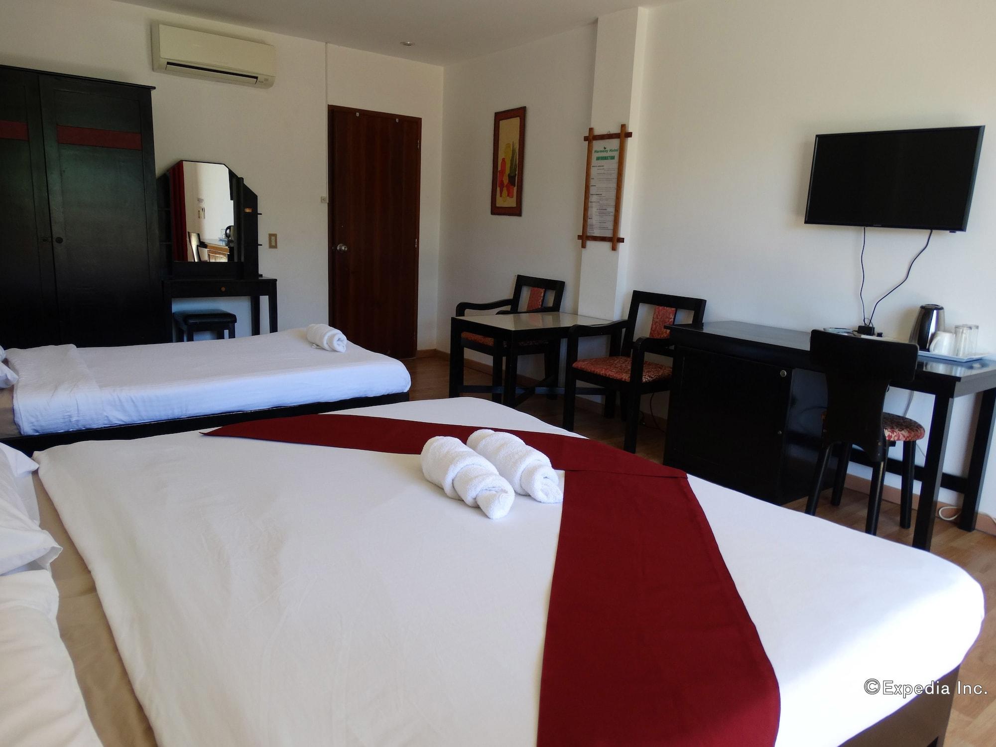 Harmony Hotel 3*