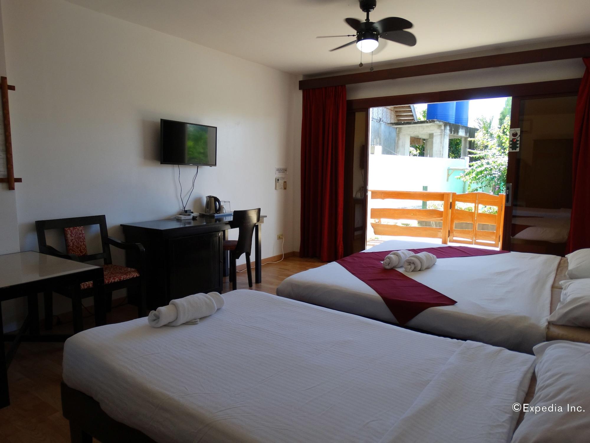 Harmony 3*