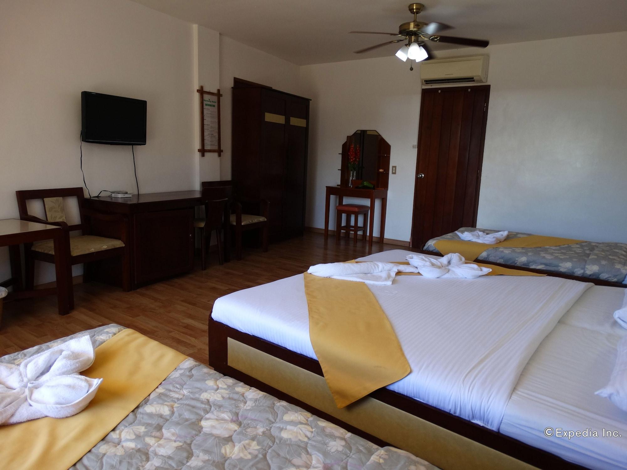 Harmony Panglao