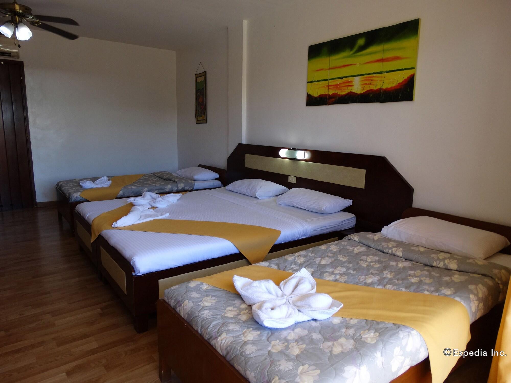 Harmony Panglao