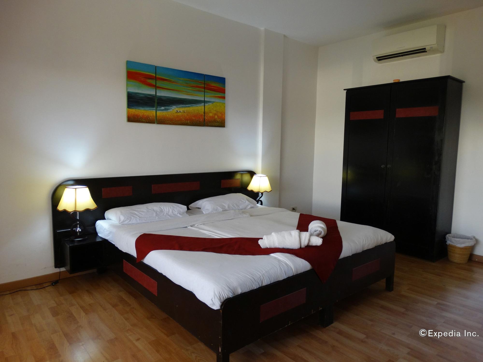 Harmony 3* Panglao