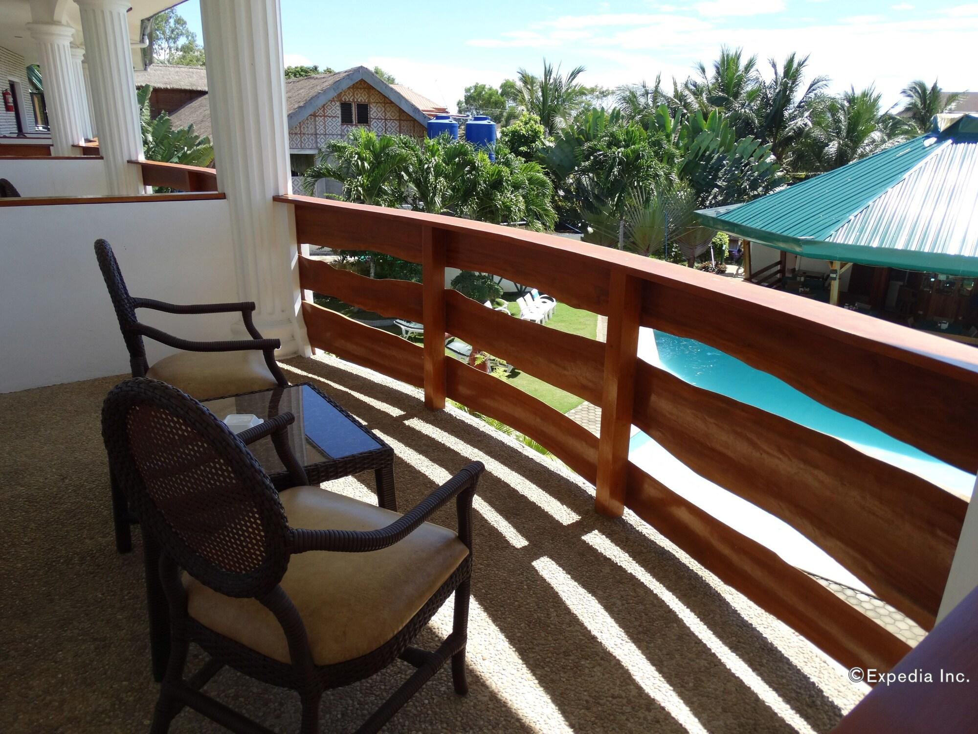 Harmony 3* Panglao