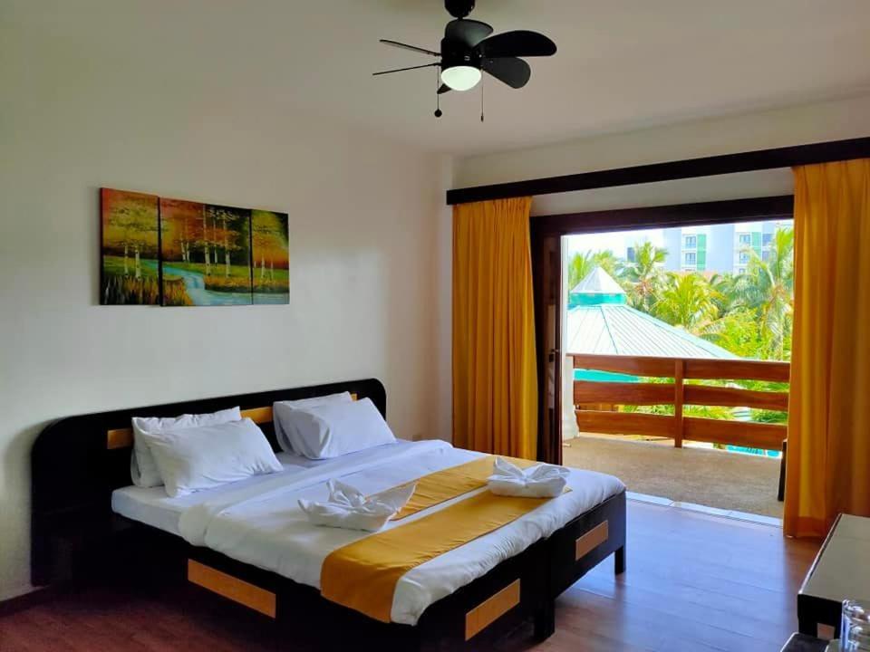 Harmony Panglao