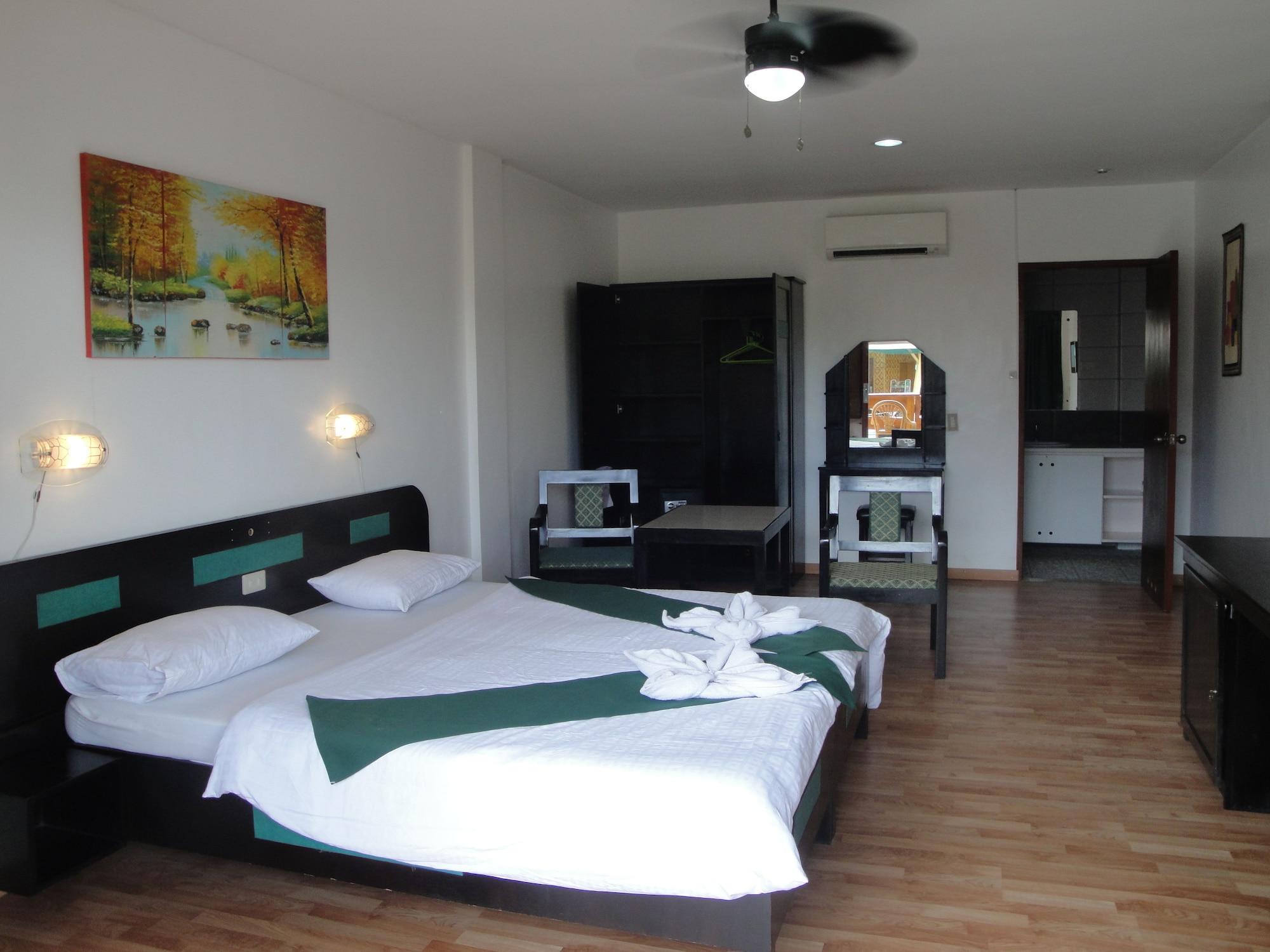 Harmony Hotel