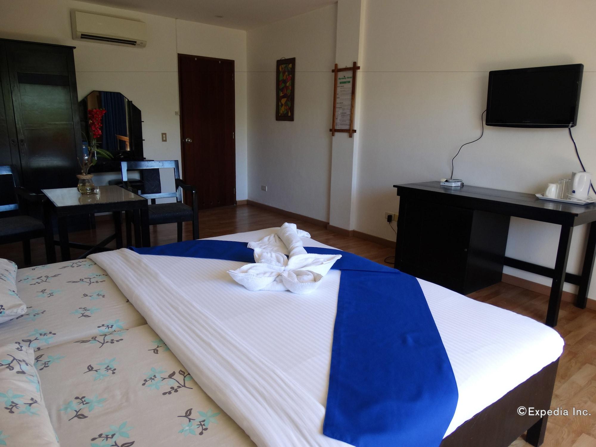 Hotel Harmony Panglao