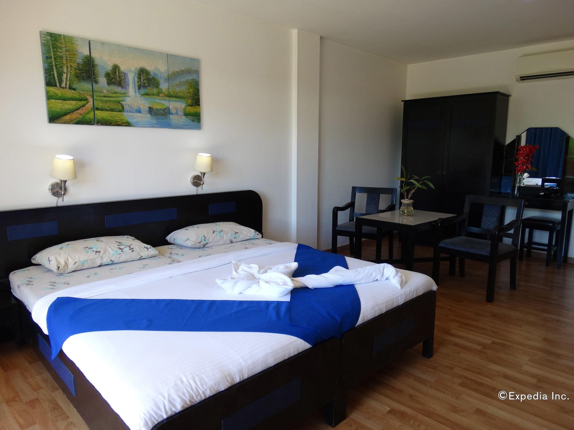 Harmony Hotel Panglao