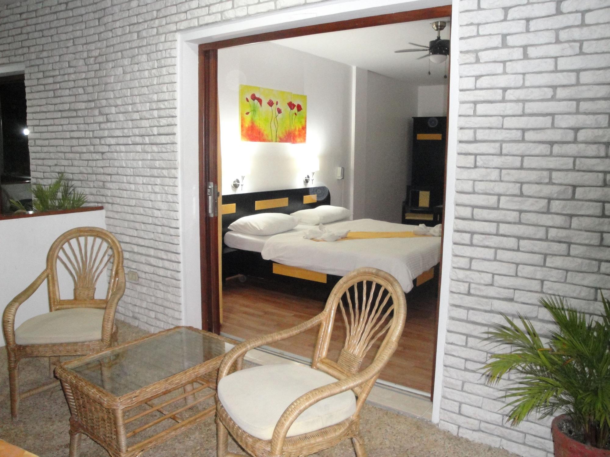 Harmony Hotel Panglao