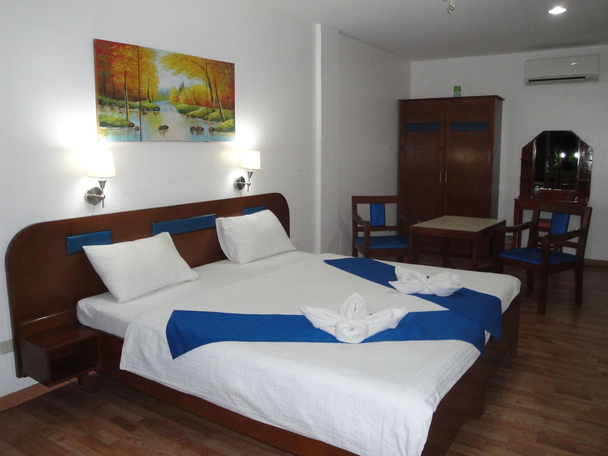 Harmony Hotel