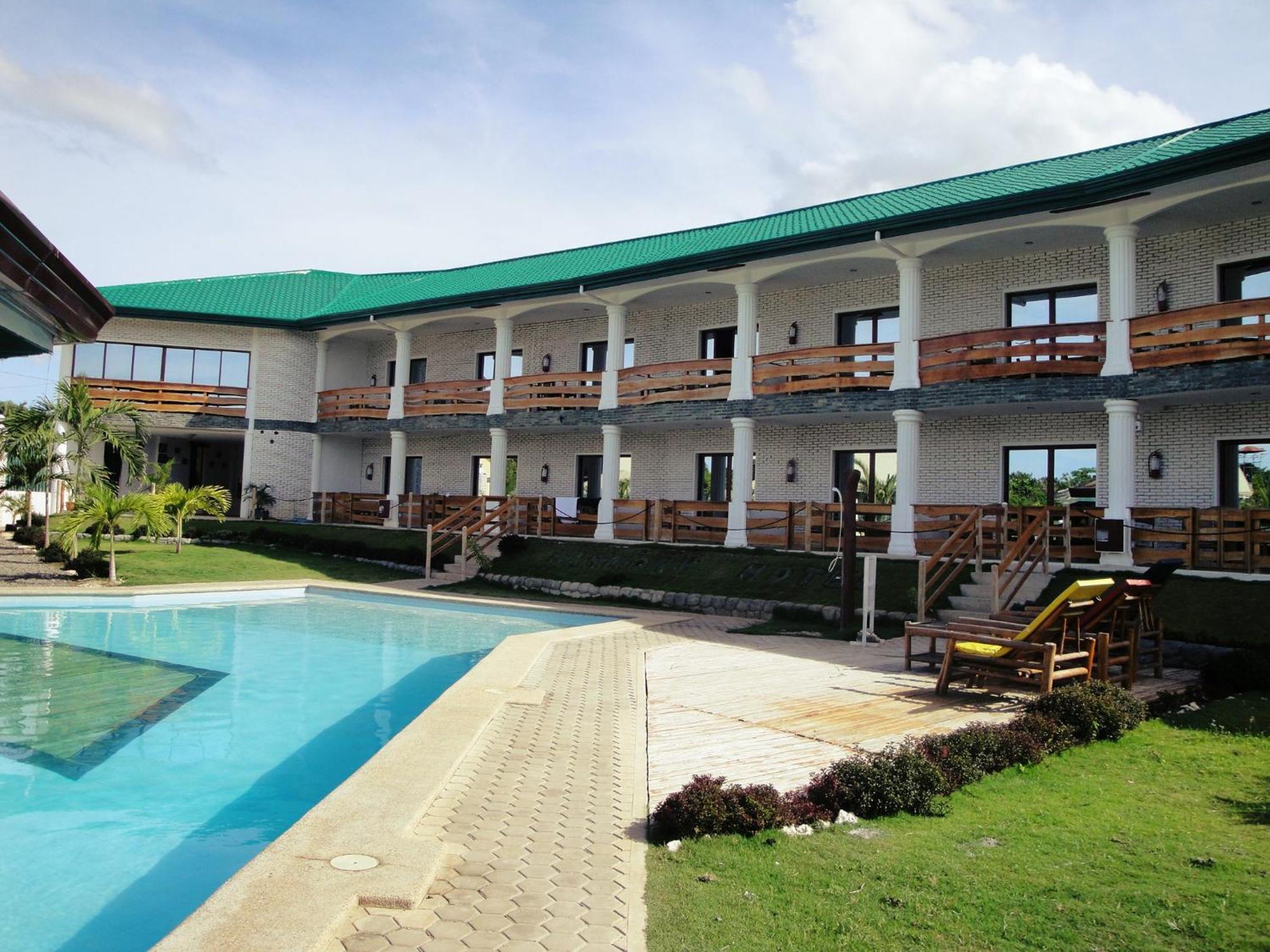 Harmony 3*
