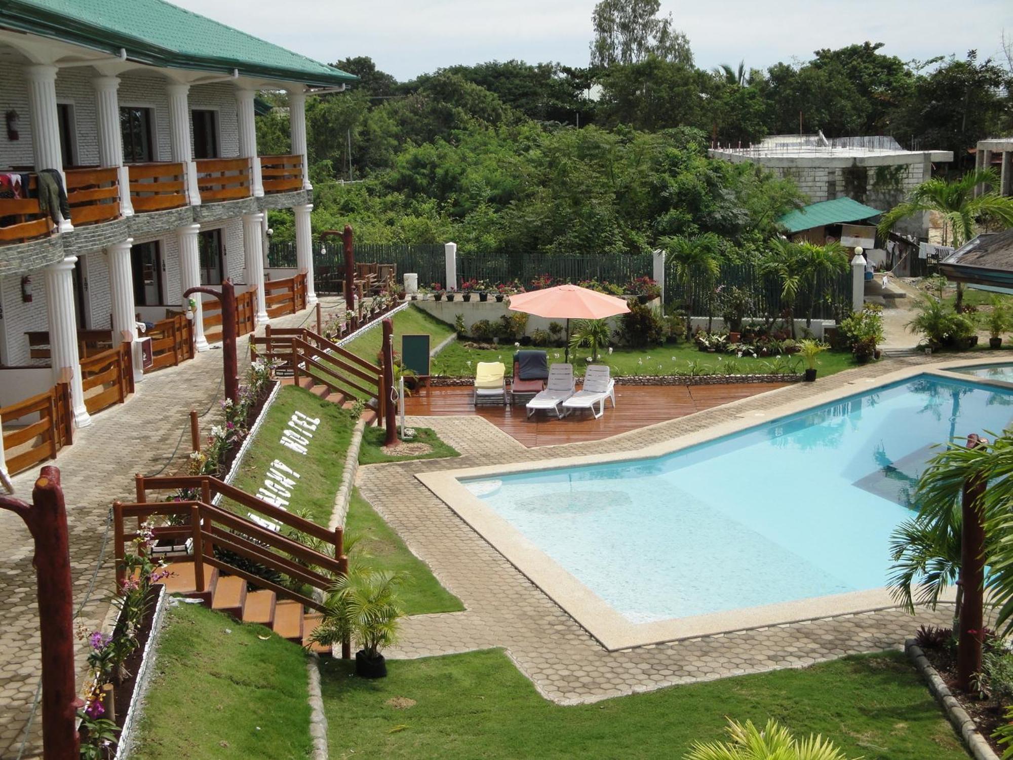 Hotel Harmony