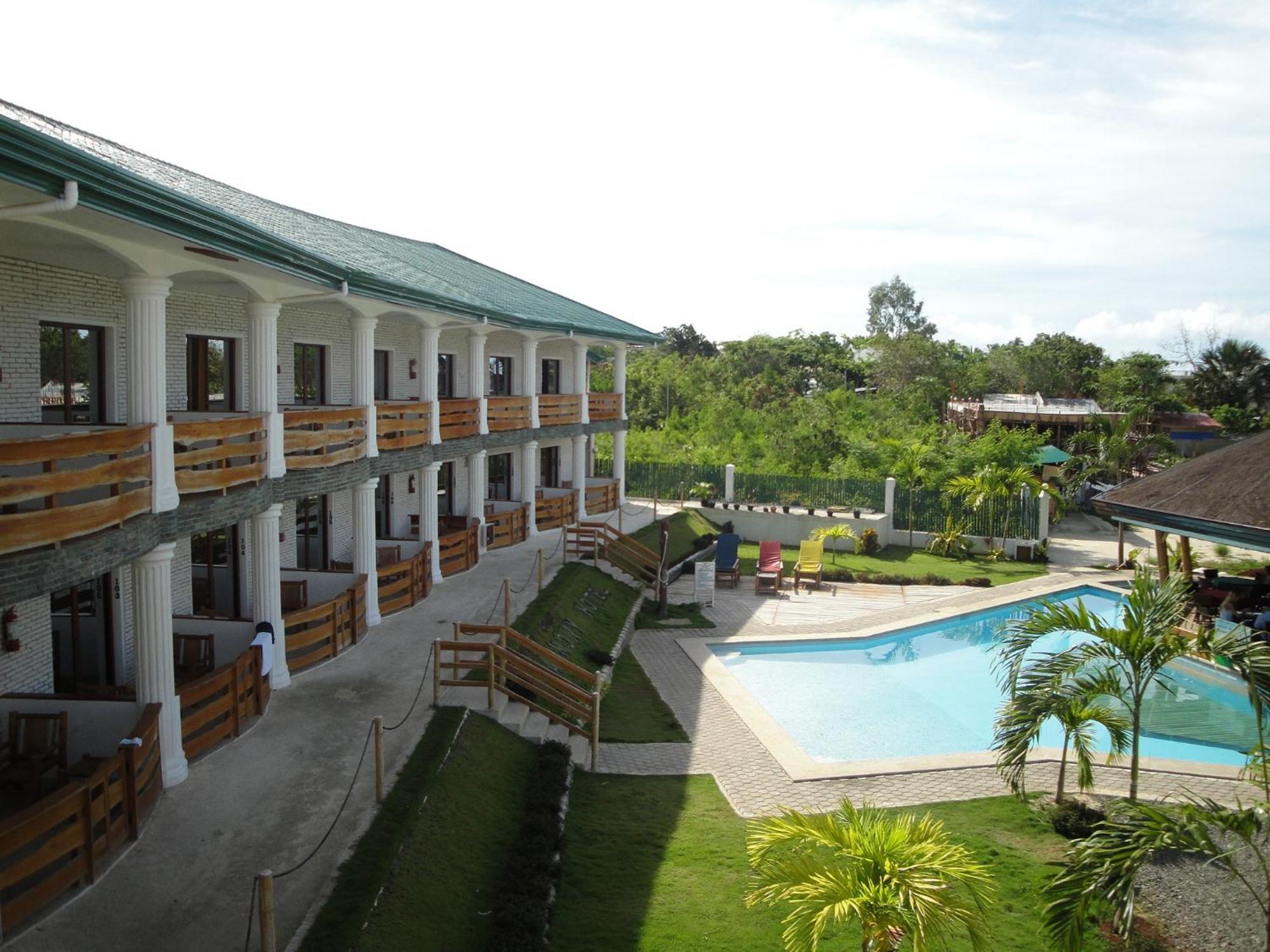 Harmony Hotel 3*