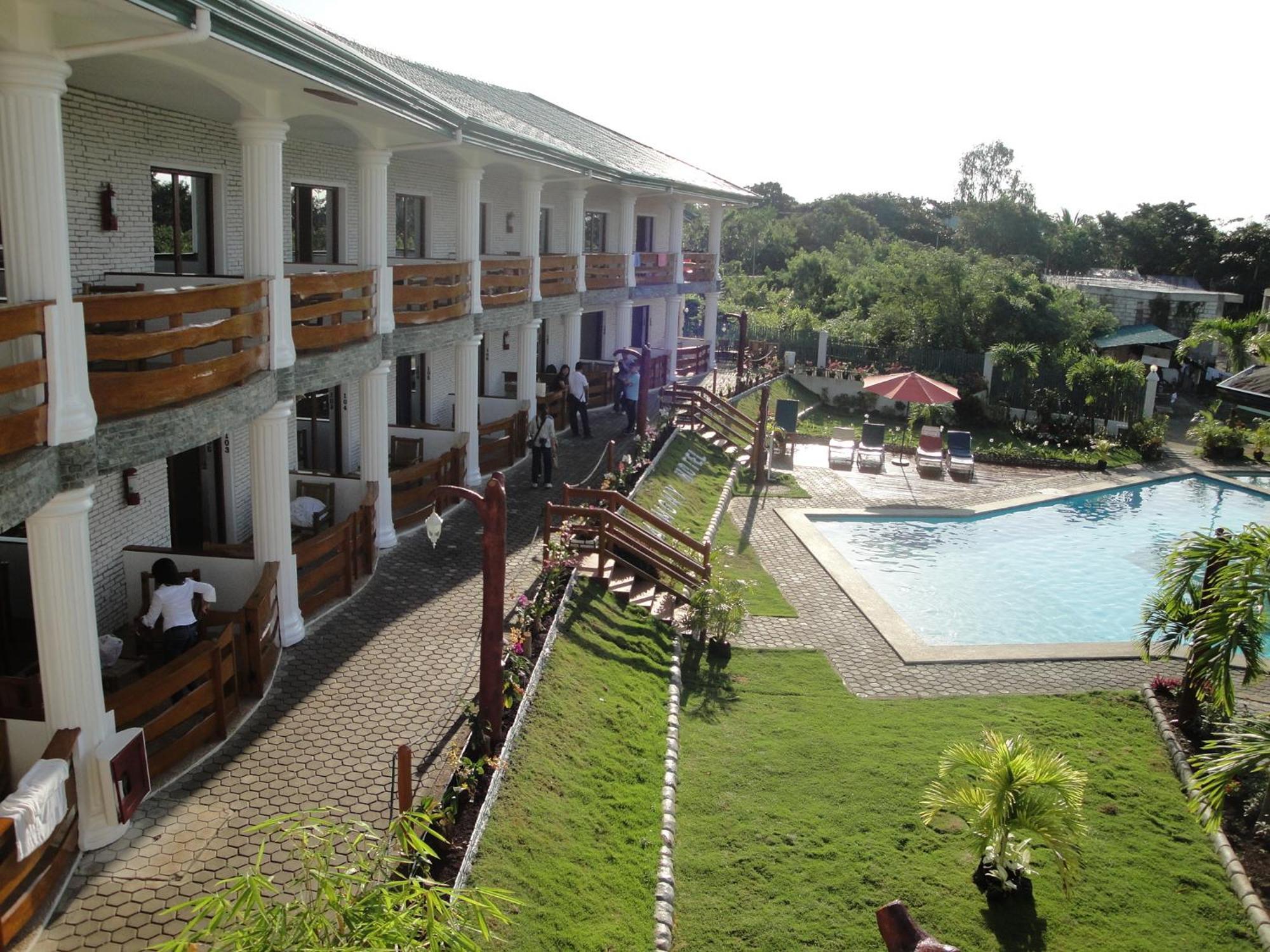 Hotel Harmony 3*