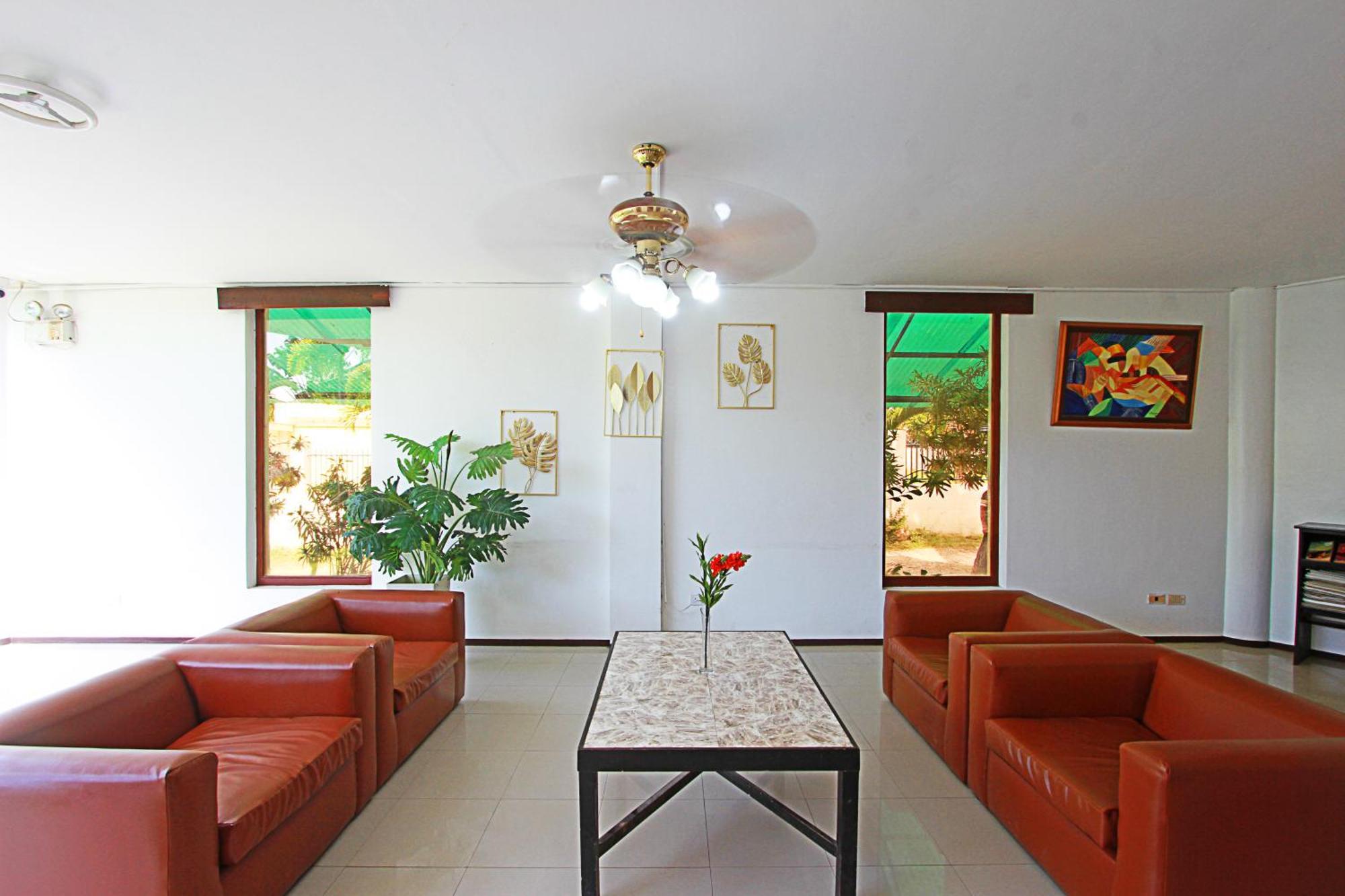 Hotel Harmony 3*