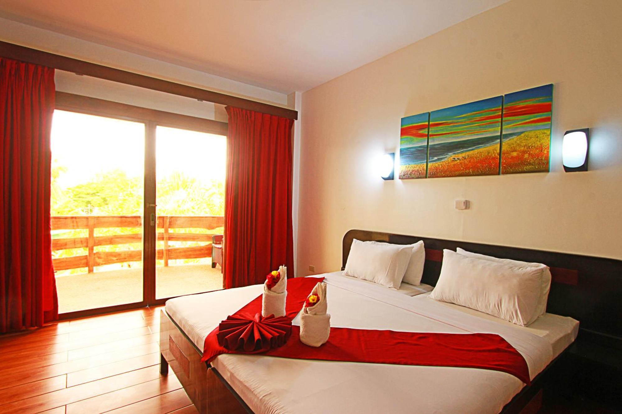 Harmony Hotel Panglao