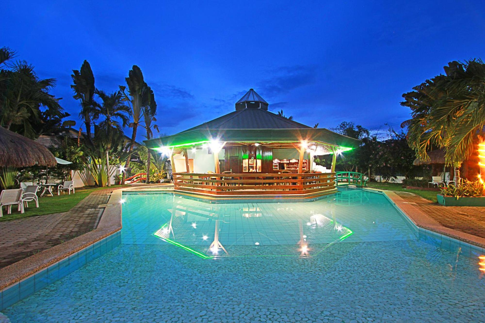 Harmony 3*