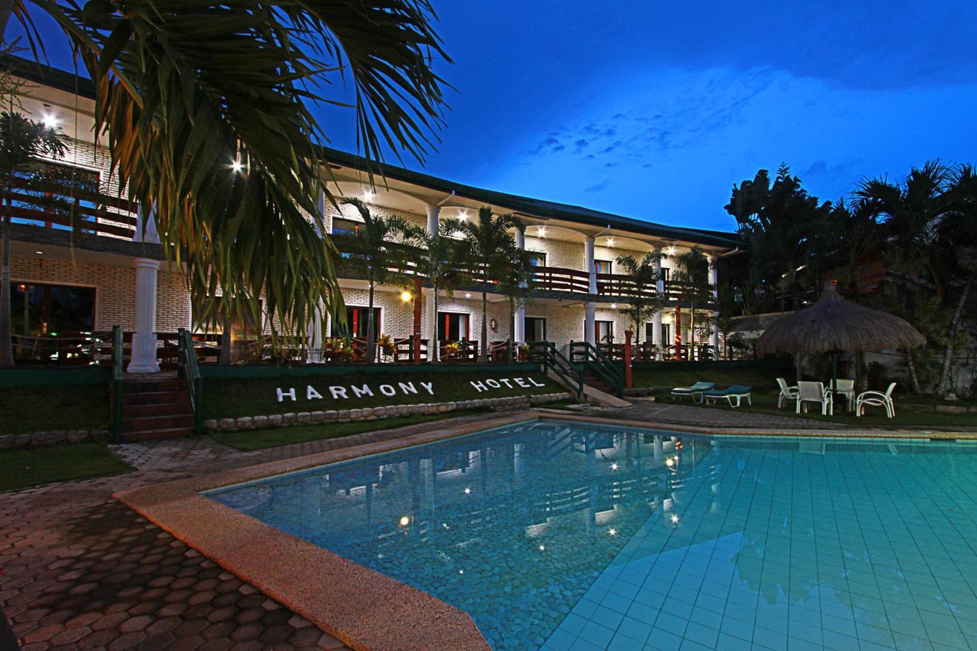 Hotel Harmony