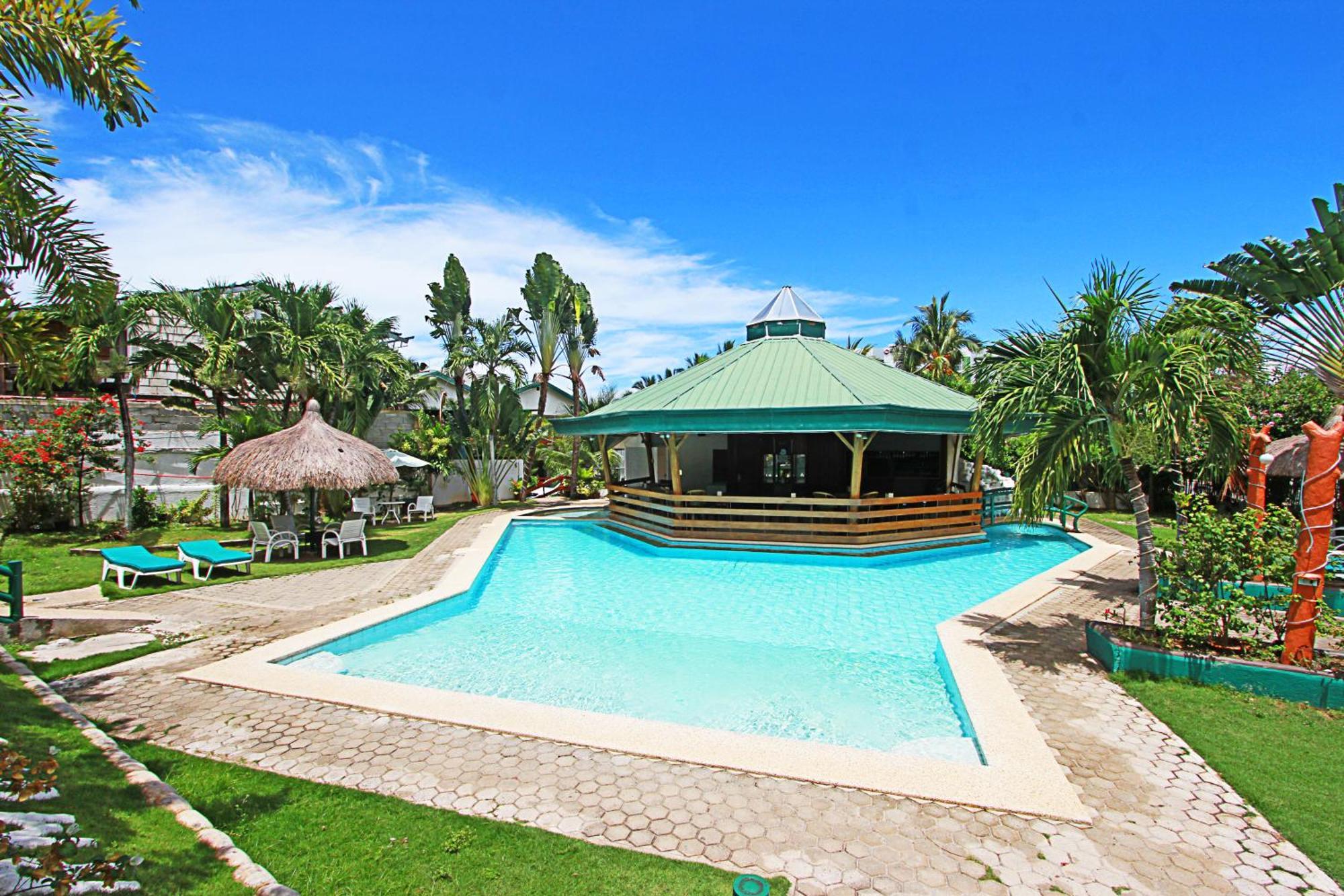 Harmony Hotel 3*