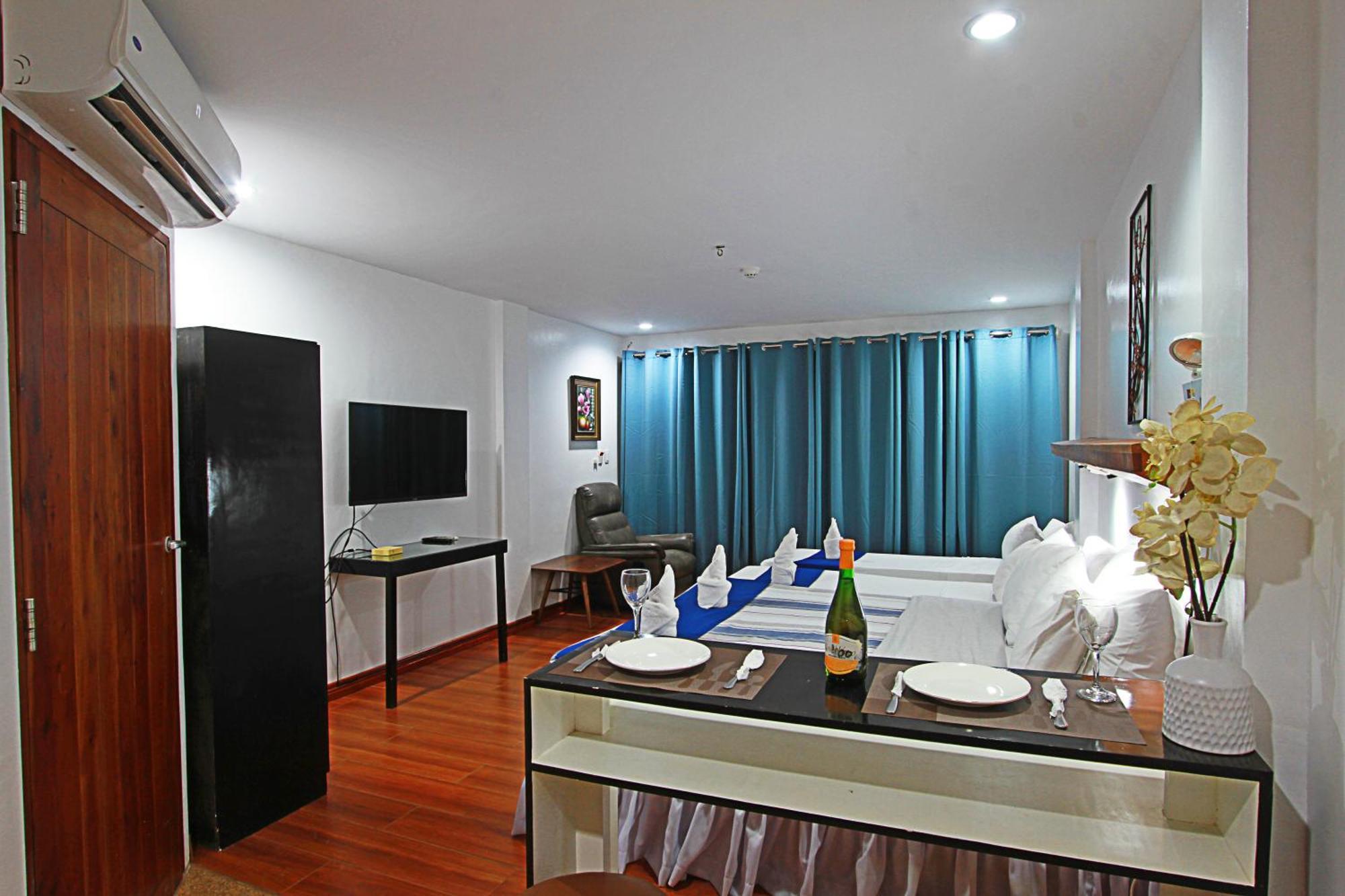 Harmony Hotel Panglao