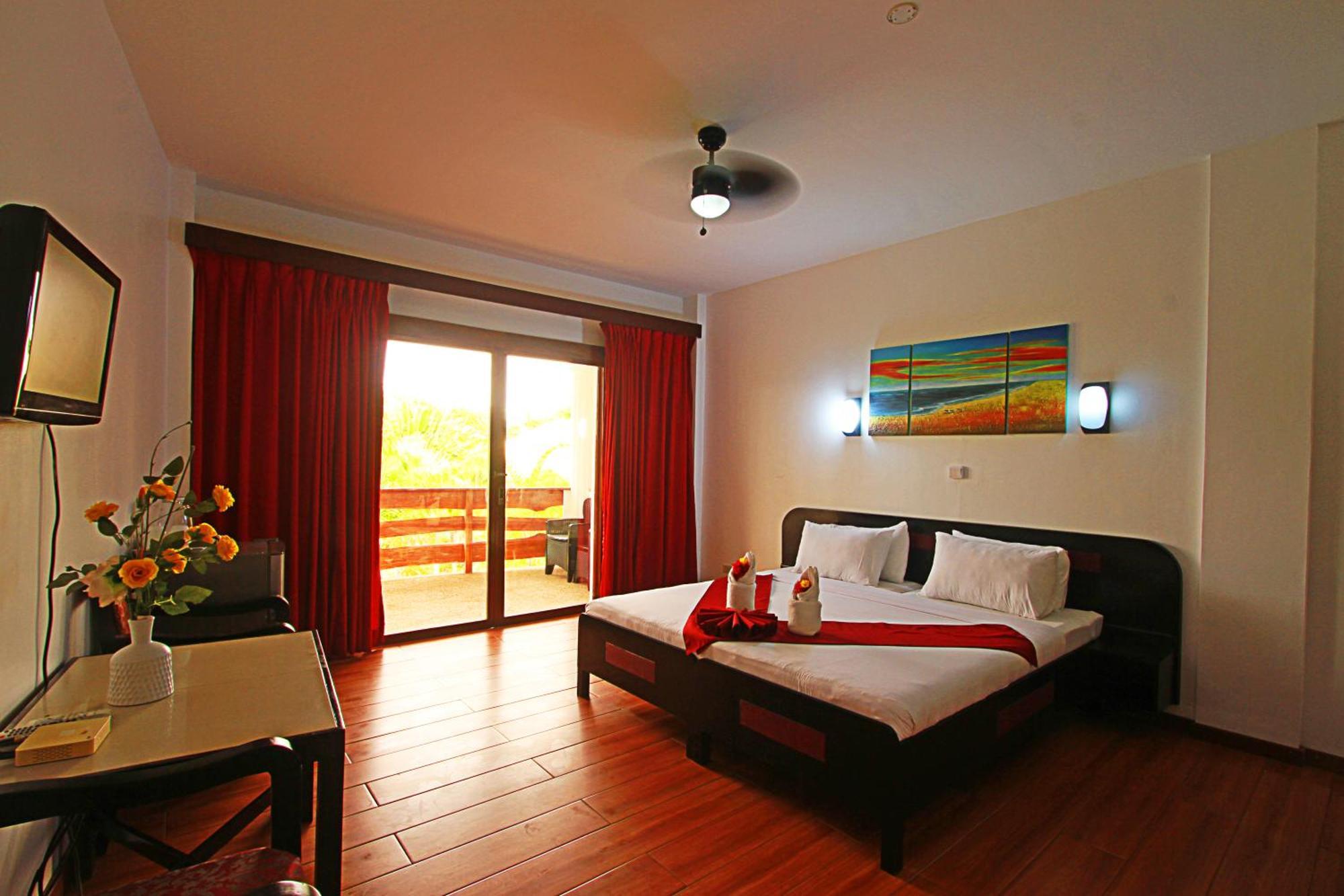 Hotel Harmony Panglao
