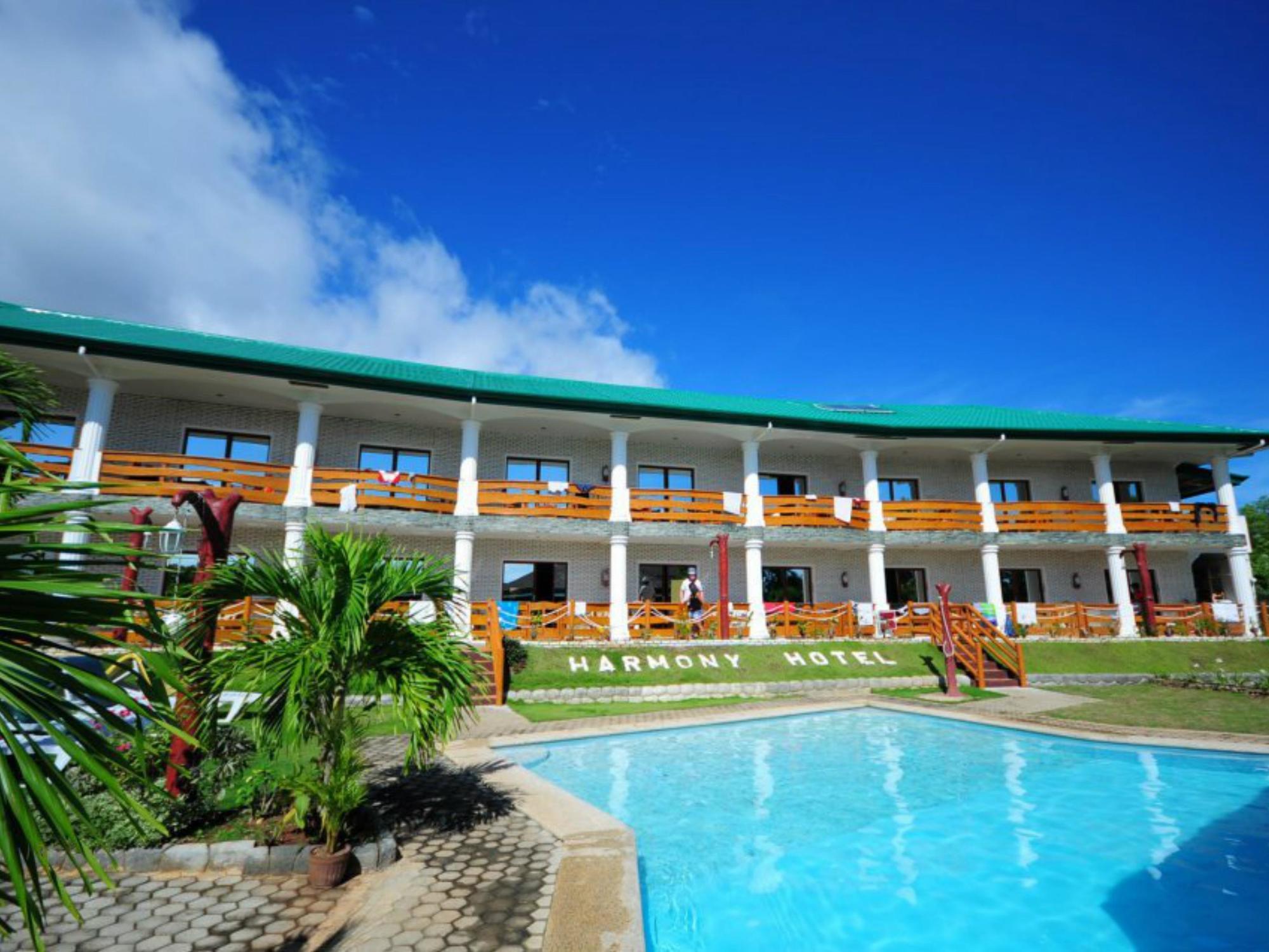 Harmony Hotel