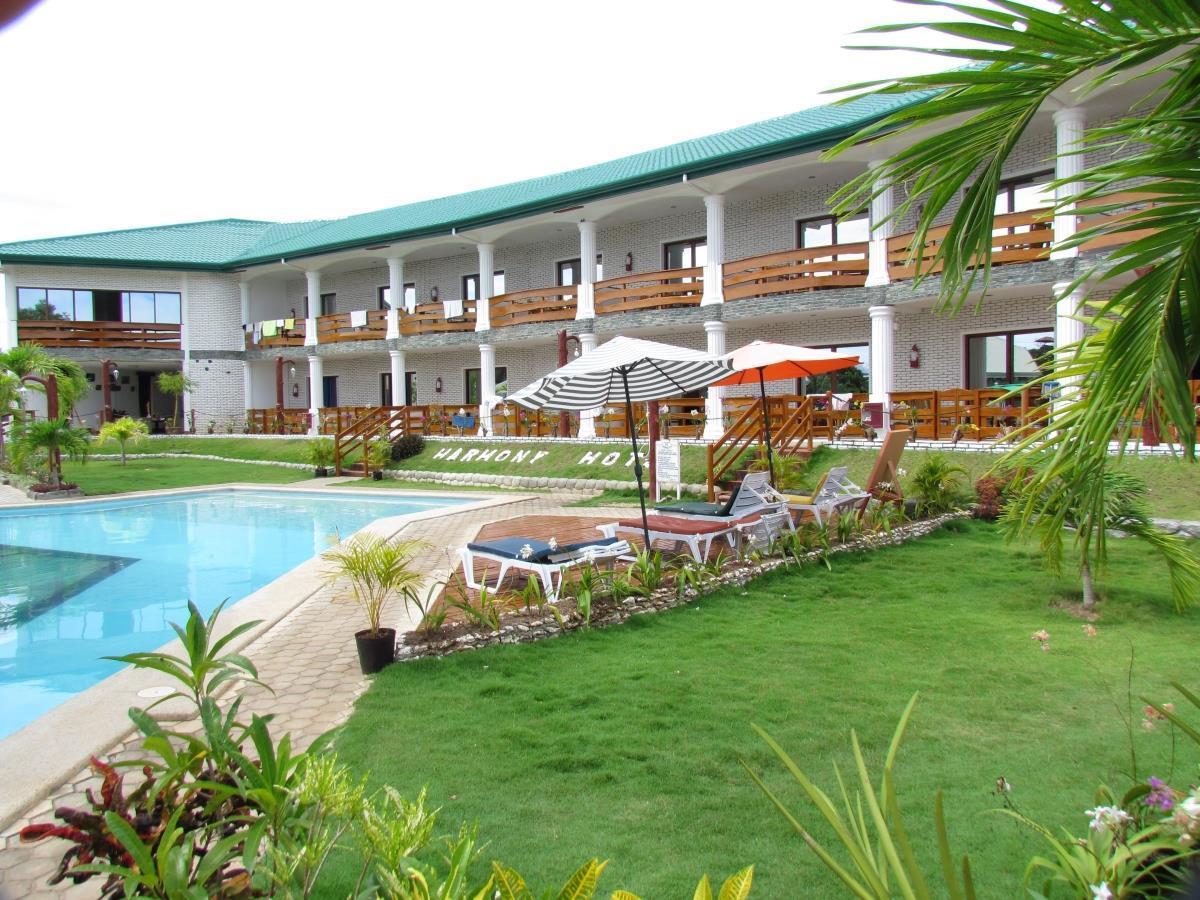 Harmony Hotel 3*