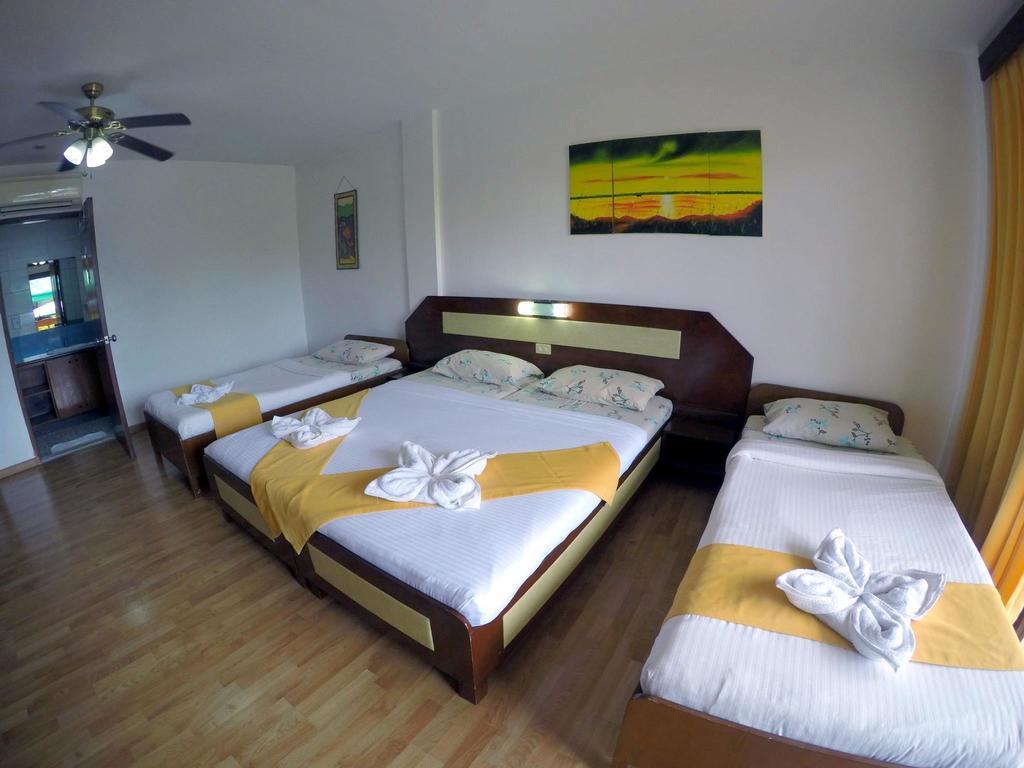 Hotel Harmony Panglao