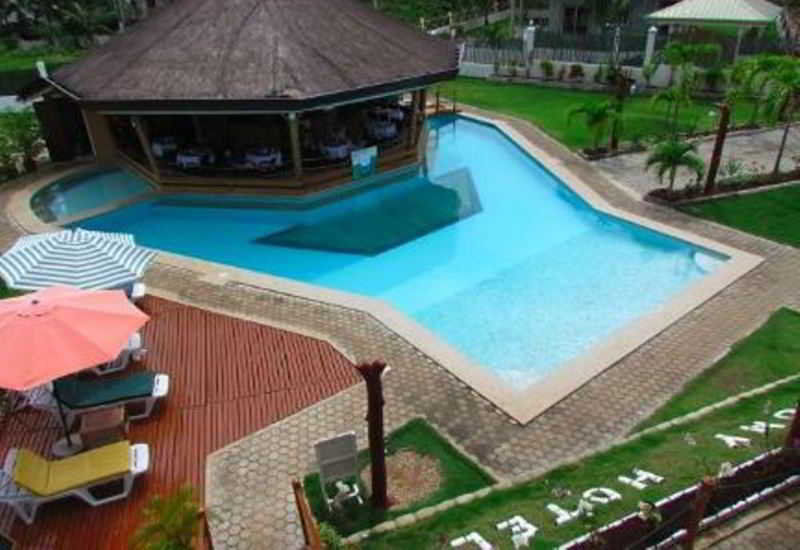 Hotel Harmony Panglao