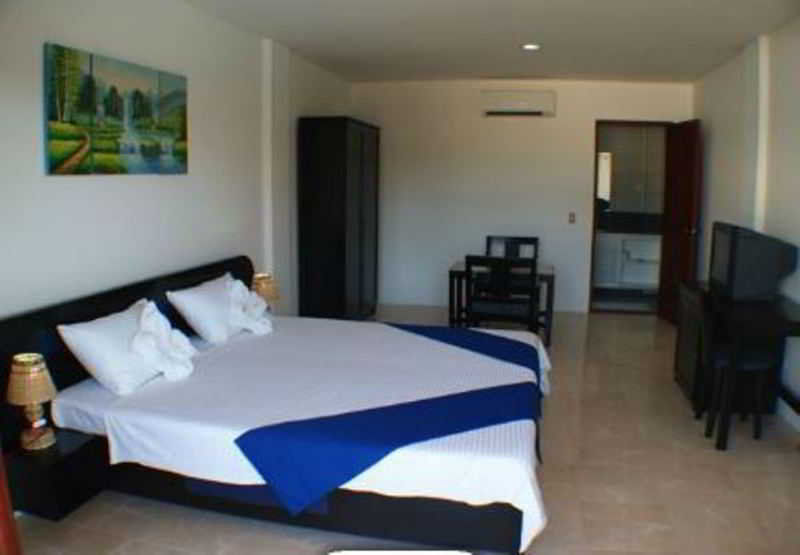 Harmony Hotel Panglao